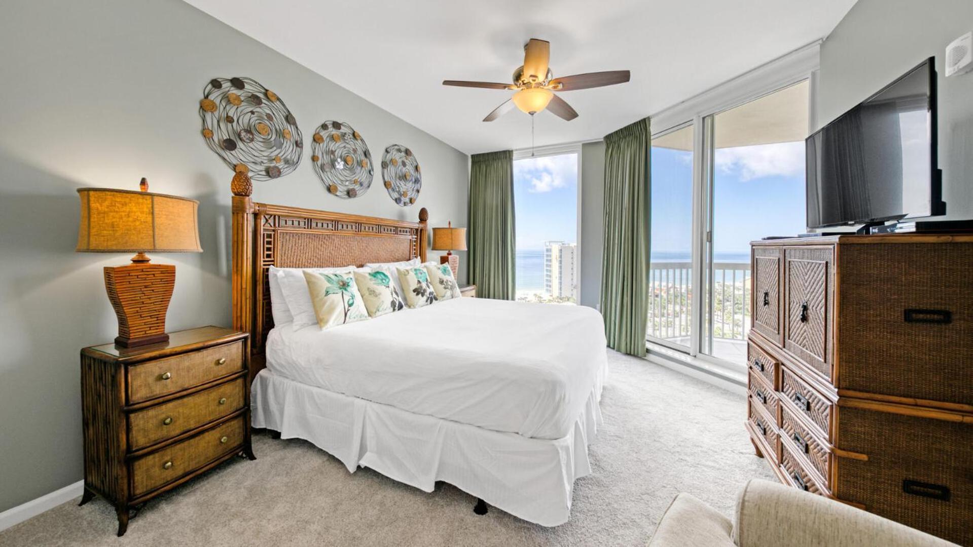 St Lucia 1204 A Luxury Condo With Gulf Views Destin Exteriér fotografie